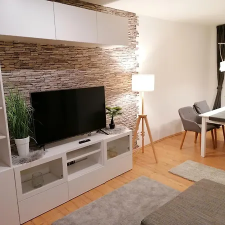 Appartamento Baltic Lounge - Abc296 Wißmar