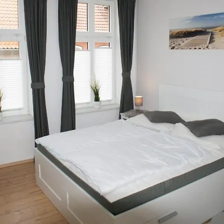 Baltic Lounge - Abc296 Appartamento *