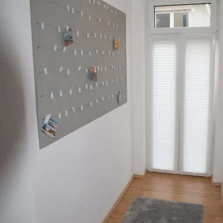 Appartamento Baltic Lounge - Abc296 *