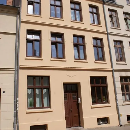 Baltic Lounge - Abc296 Wißmar